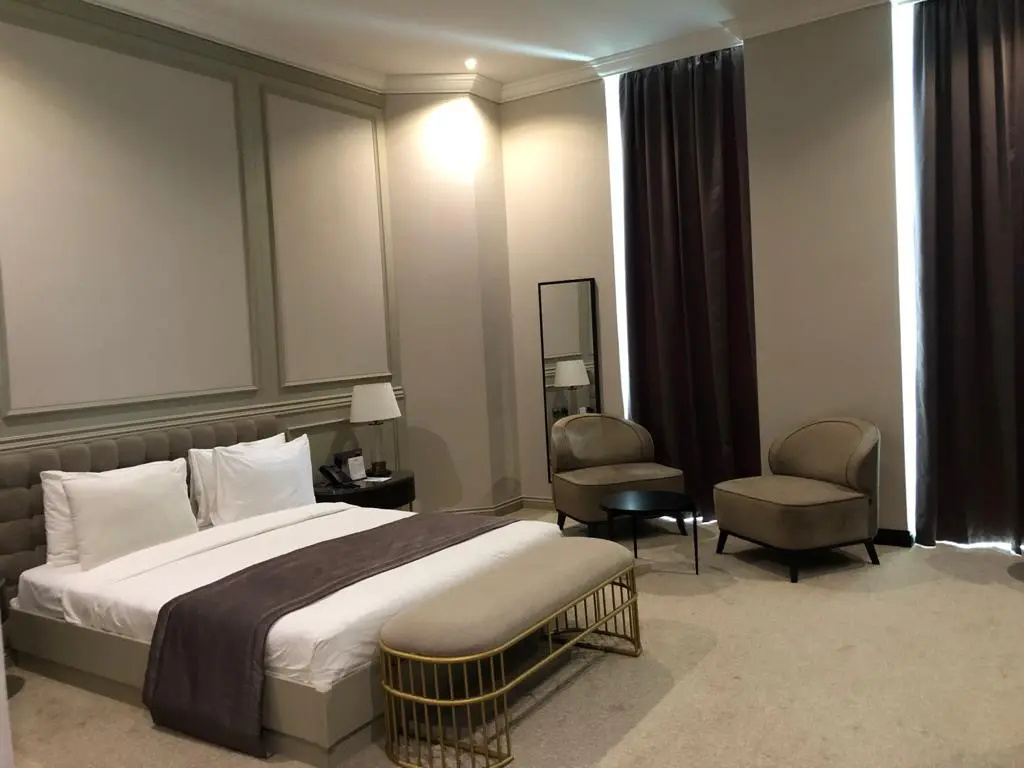 Horizon Manor Hotel — photo 6