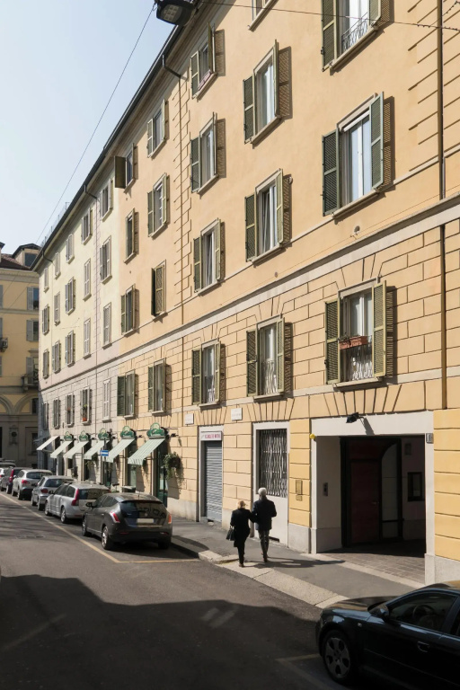 Brera Apartments in San Fermo — photo 7