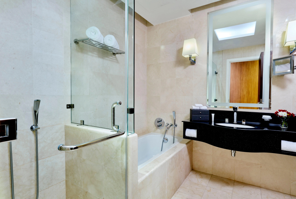 Best Plaza Hotel West Bay — photo 8