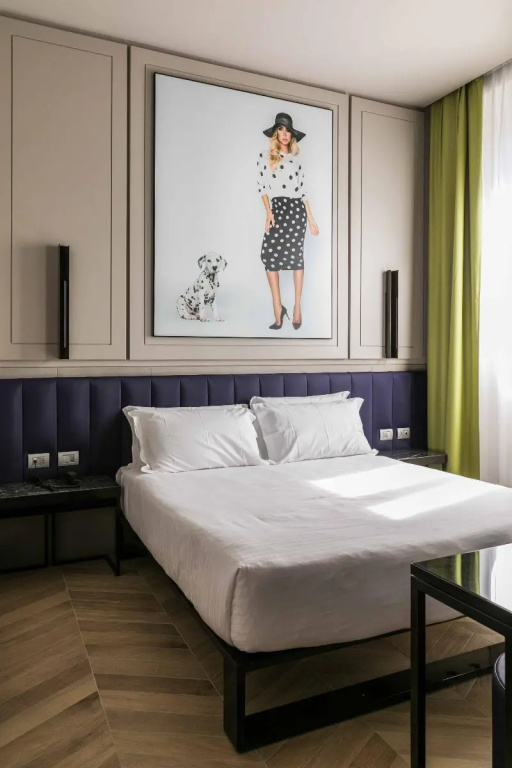 Heart Hotel Milano, photo 3