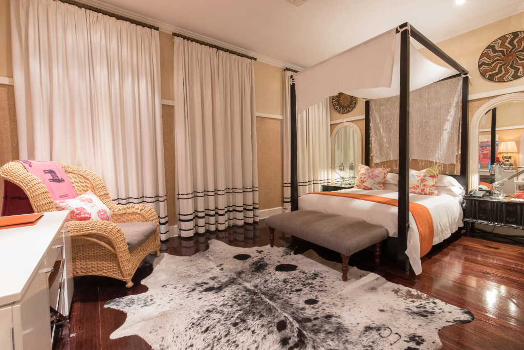Hout Bay Manor