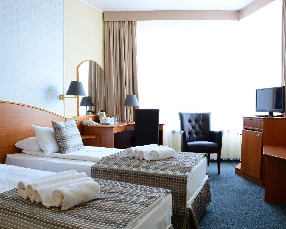 Hotel Orion, photo 4