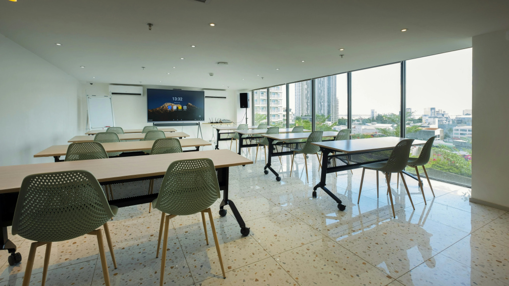 lyf Cebu City managed by The Ascott Limited — photo 6