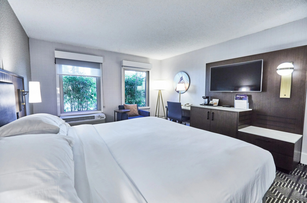 Riu Plaza Fisherman's Wharf Hotel, photo 3