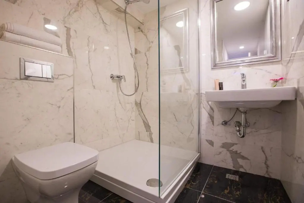 Soleil Luxury Rooms Old Town Dubrovnik — photo 7