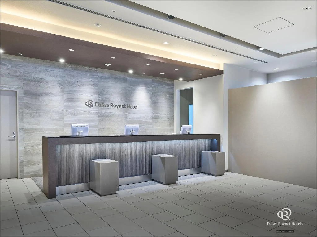 Daiwa Roynet Hotel Tokyo Akabane, photo 2