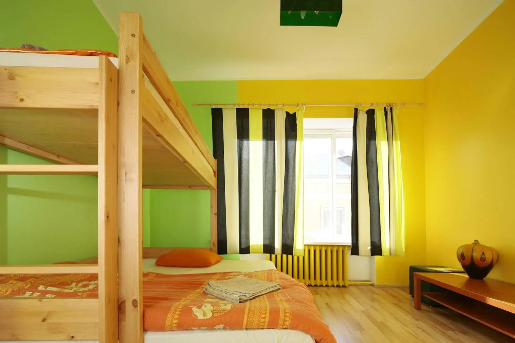 Viru Backpackers — photo 3