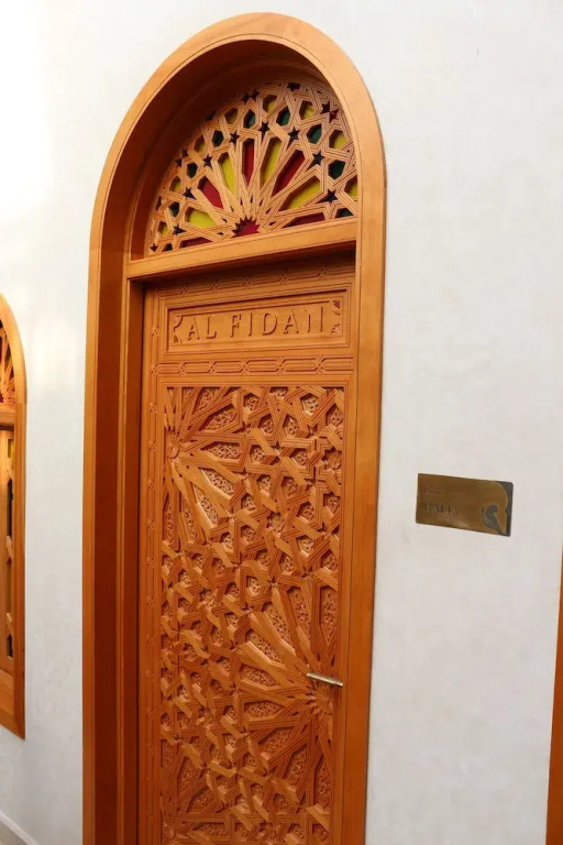 Riad AL FIDAN, photo 2