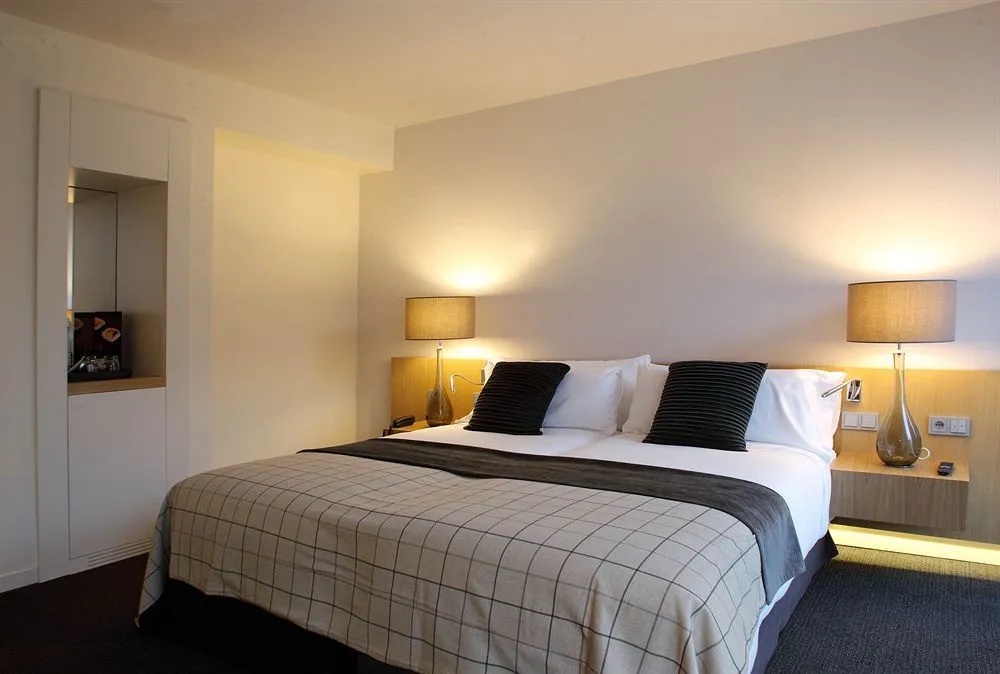 Hotel Royal Passeig de Gracia — photo 8