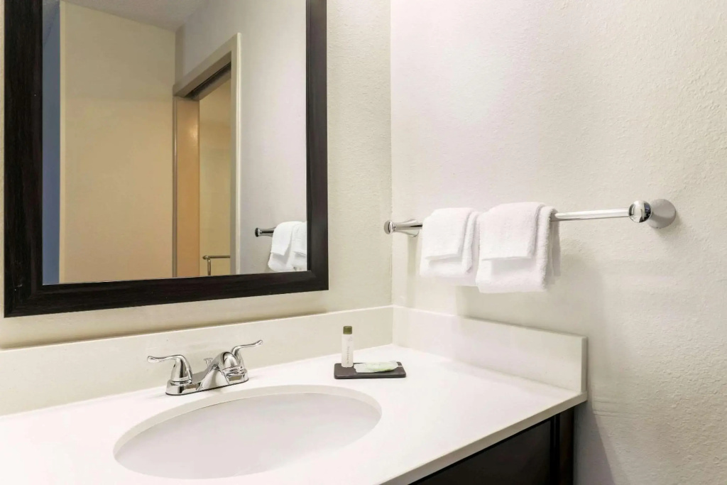 Sleep Inn Midway Airport Bedford Park — photo 8