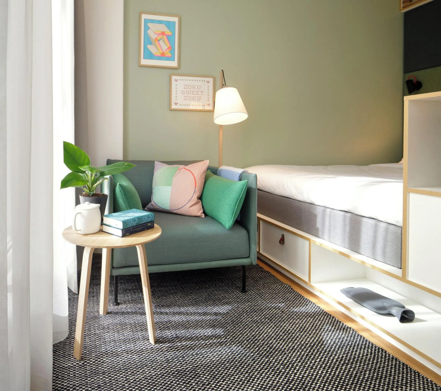 Zoku Copenhagen — photo 6