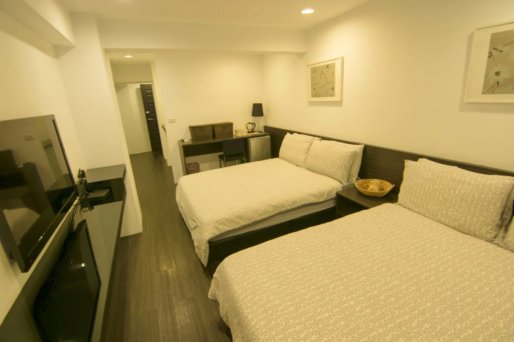 Taipei Breeze B&B, photo 2