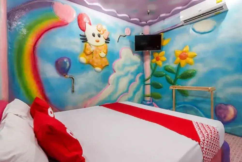 OYO 577 For Love Hotel — photo 7