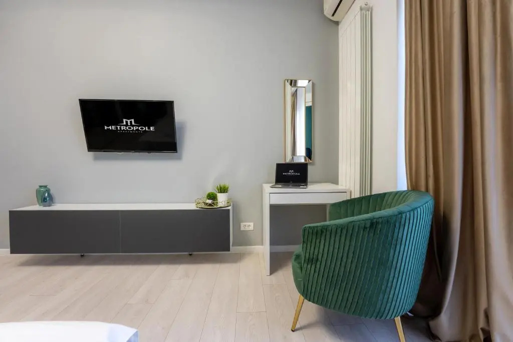 Metropole Apartments Old City, photo 3