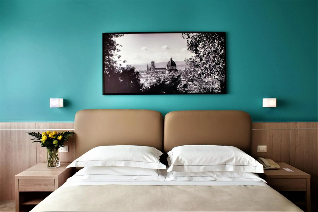 Hotel Raffaello — photo 3