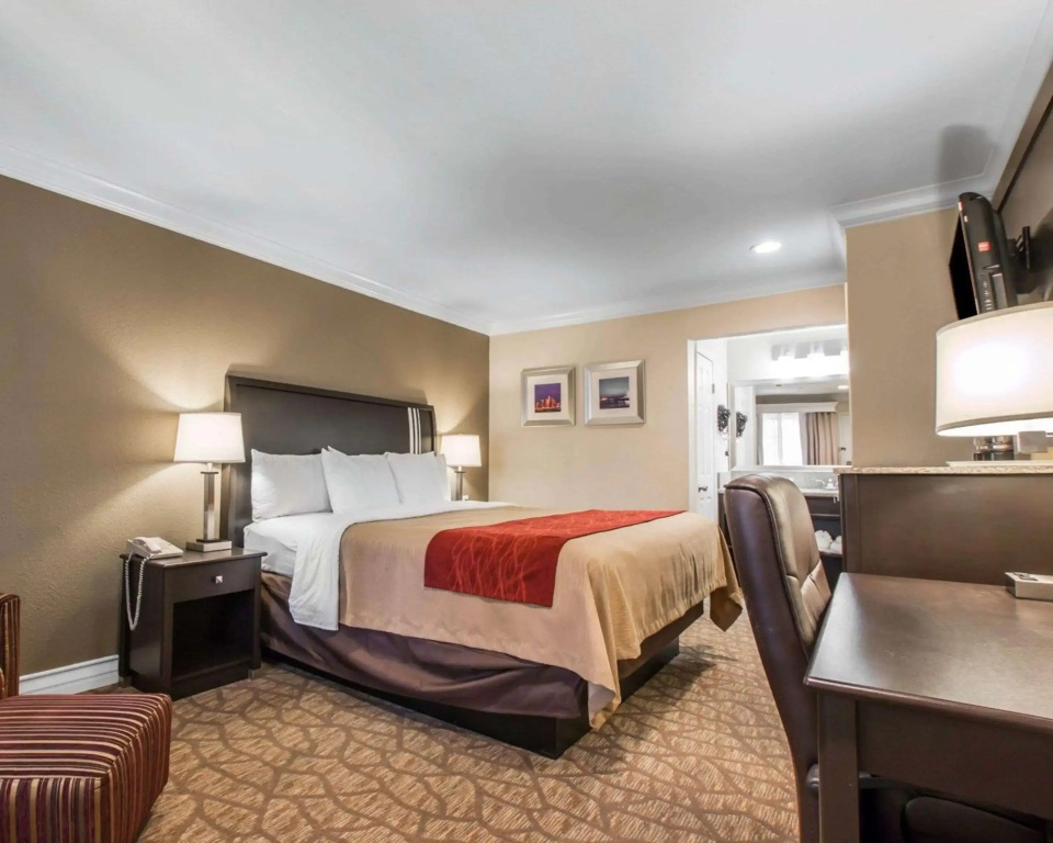 Quality Inn Downey, photo 4