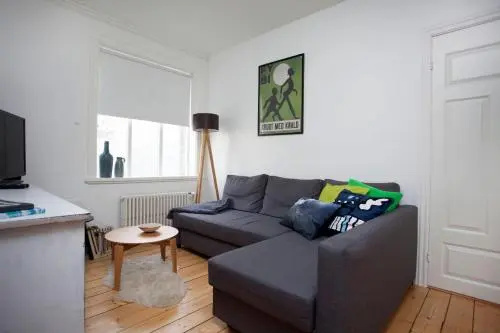 Aska Apartment, photo 2