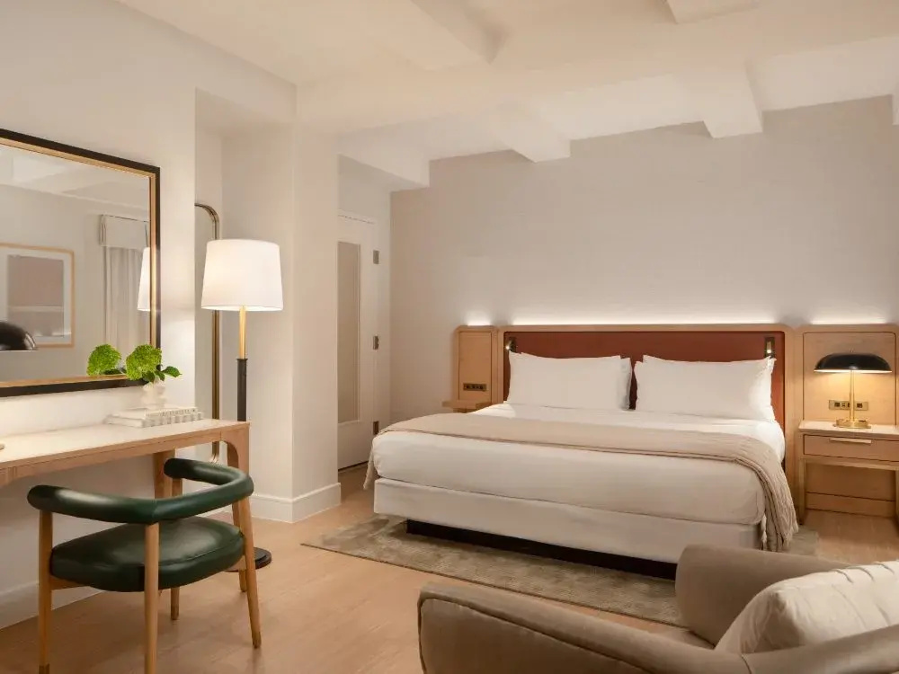 Aura Hotel Times Square, photo 4