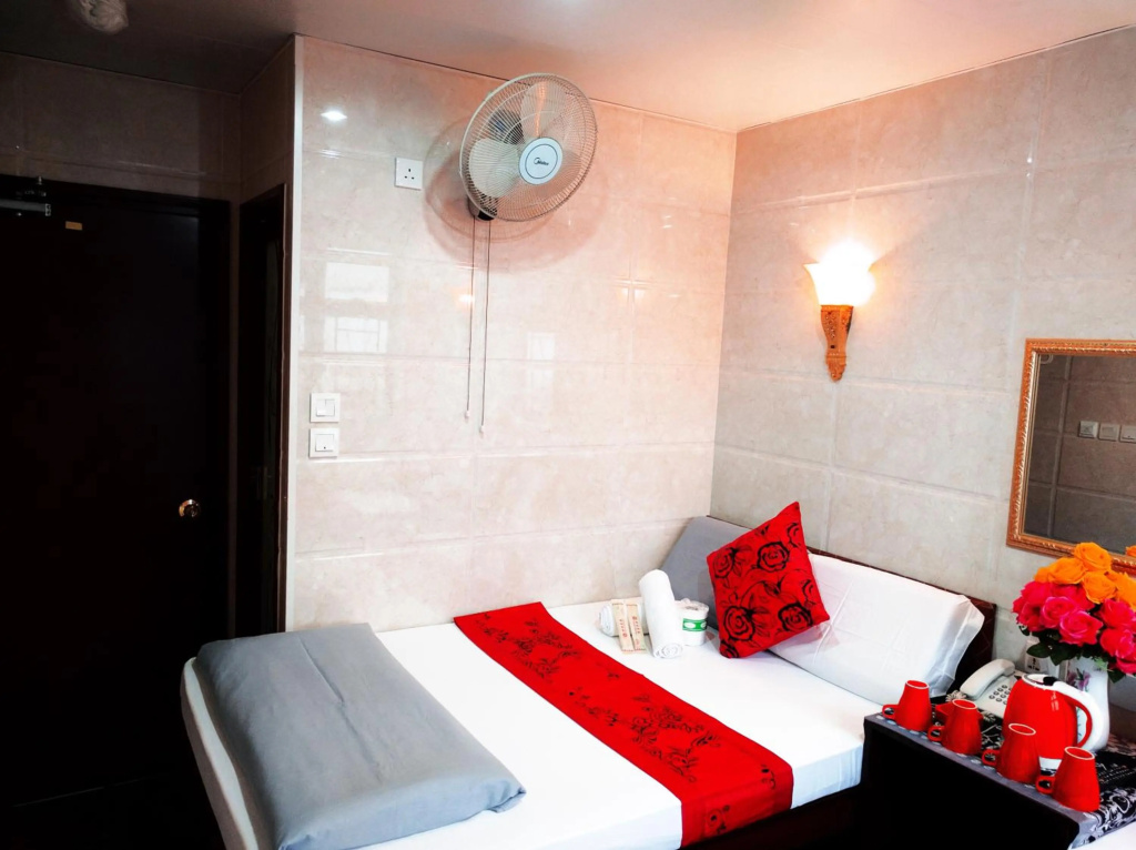 Dhillon Hotel - Hostel — photo 4