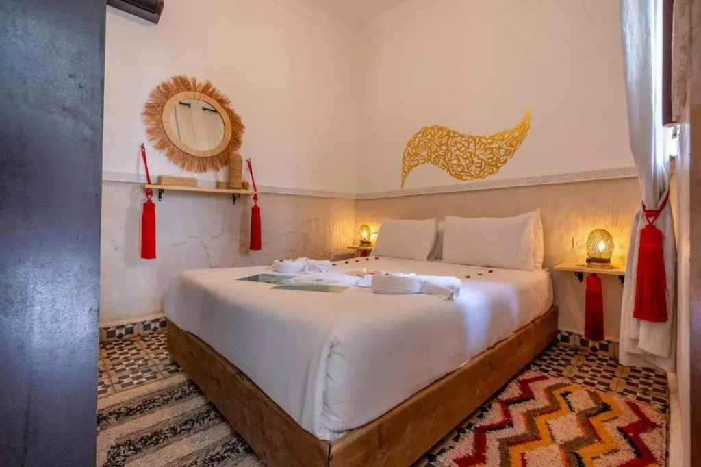 Riad Jowara, photo 2