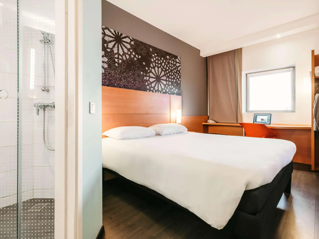 Ibis Casablanca Nearshore, photo 4