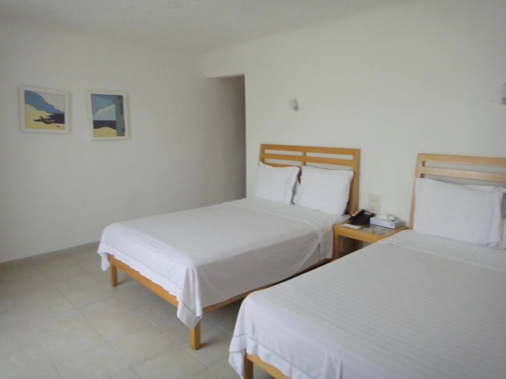 Hotel Sotavento & Yacht Club, photo 4