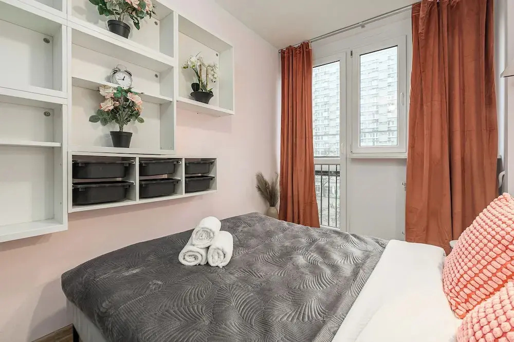 Lumina Cozy apartment near the center — photo 2