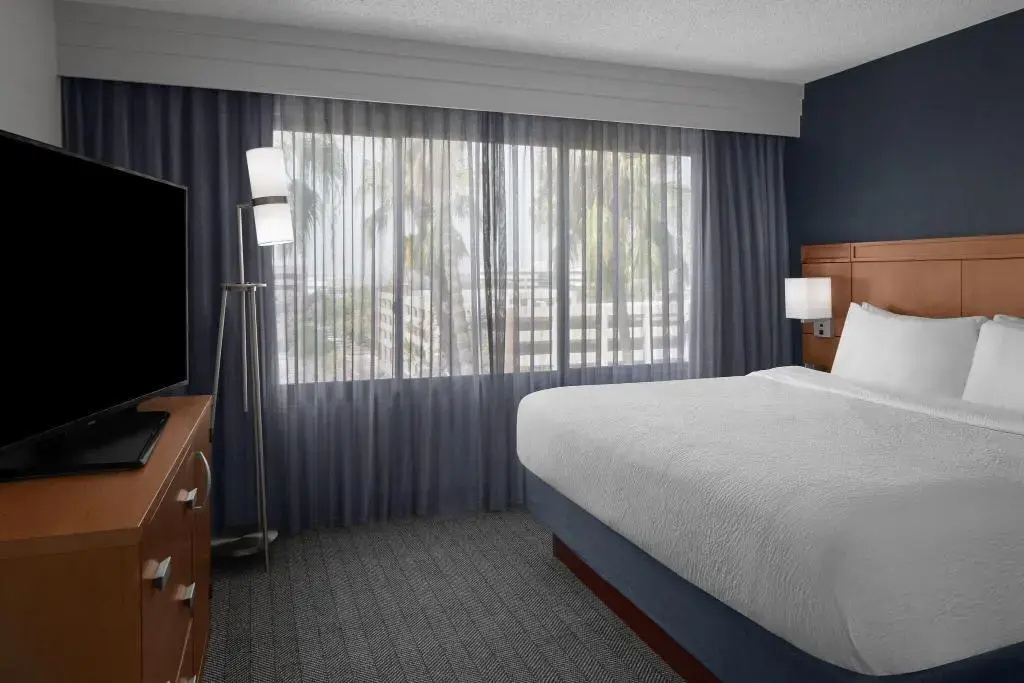Courtyard Cypress Anaheim/Orange County, photo 2