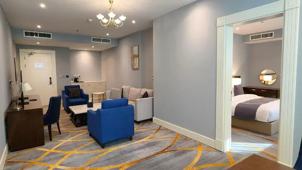 Royal Sherao Hotel — photo 7