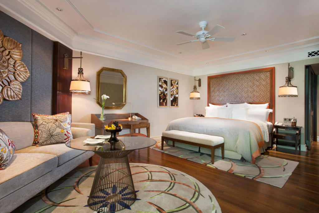 InterContinental Bali Resort by IHG, photo 4