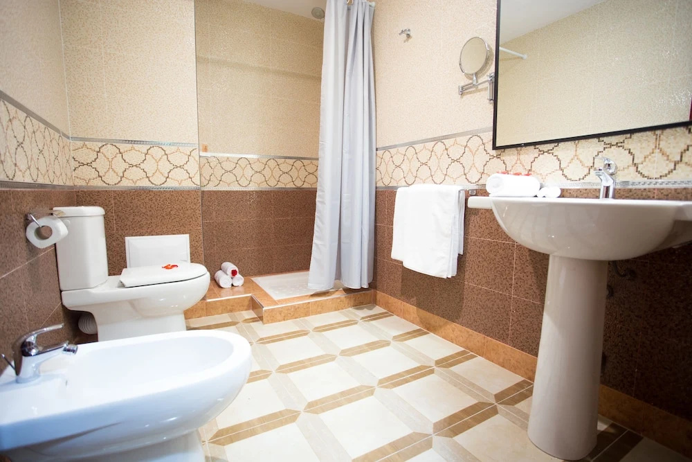 Les Ambassadeurs Appart Hotel — photo 8