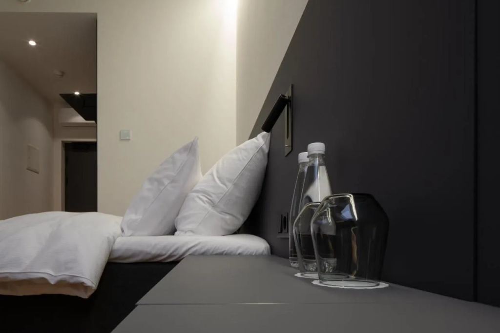 Dunten Hotel — photo 2