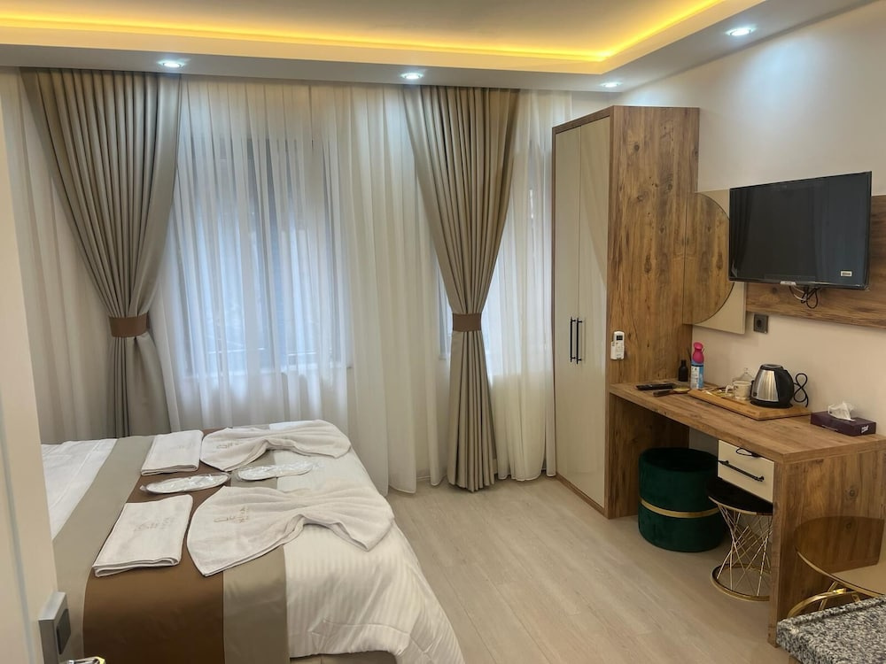Ninova Boutique Hotel — photo 4