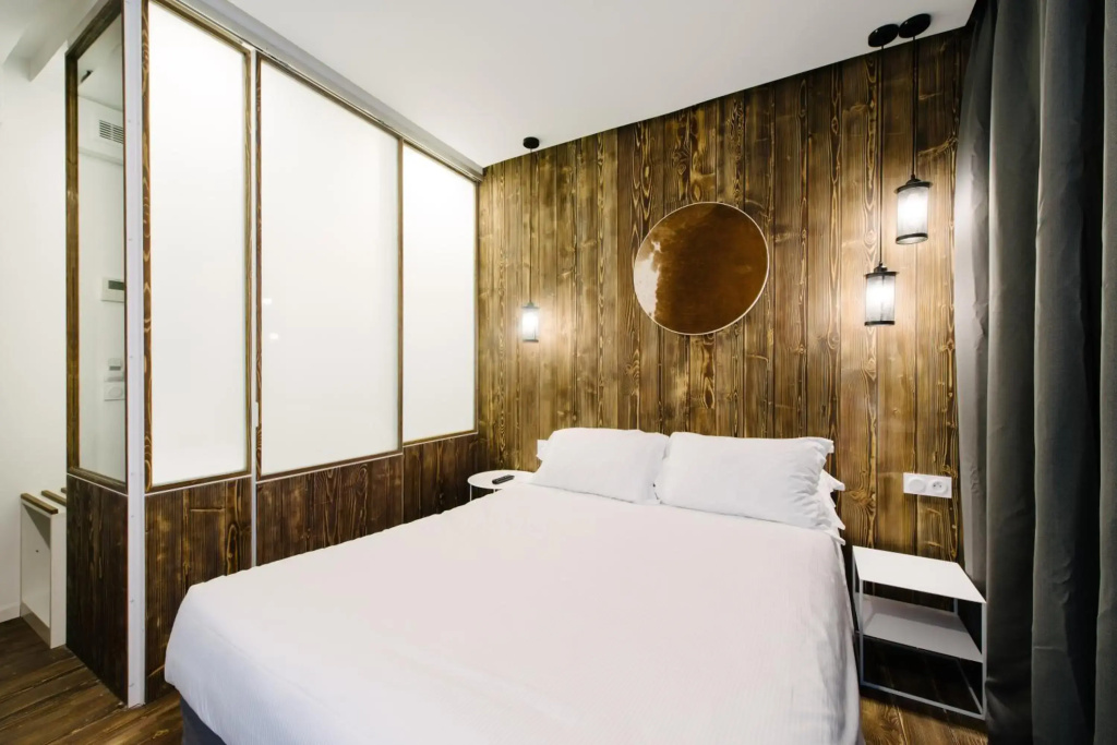 Atypik Hôtel, photo 3