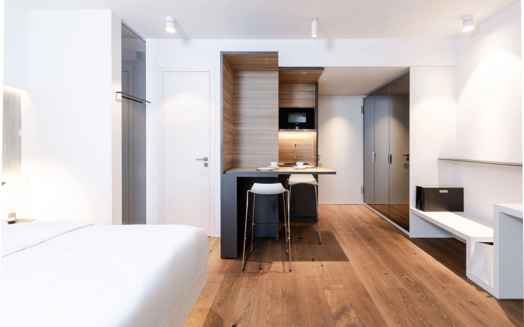 KPM Hotel & Residences Berlin, a Member of Design Hotels — photo 5