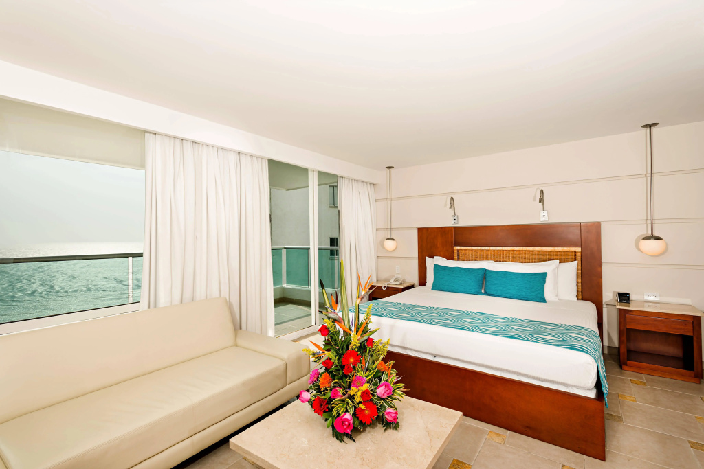 Hotel Dann Cartagena — photo 7