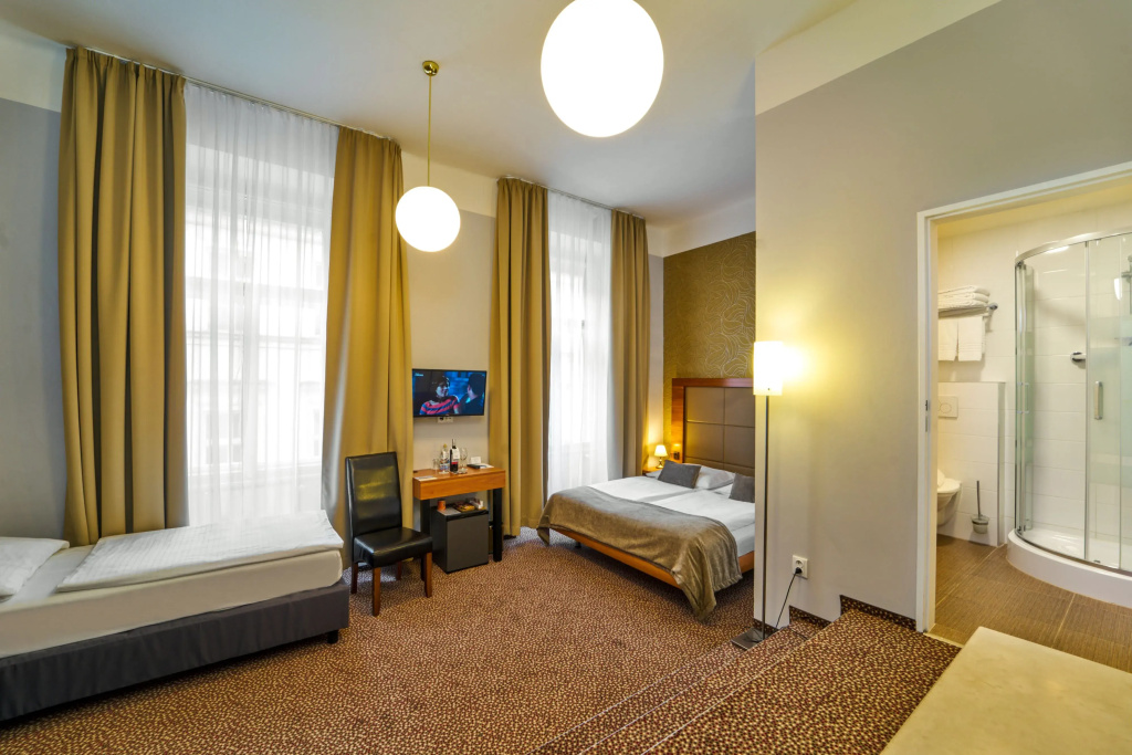 Hotel Metropolitan, photo 5