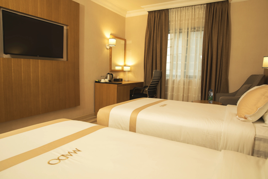 Mado Hotel — photo 3