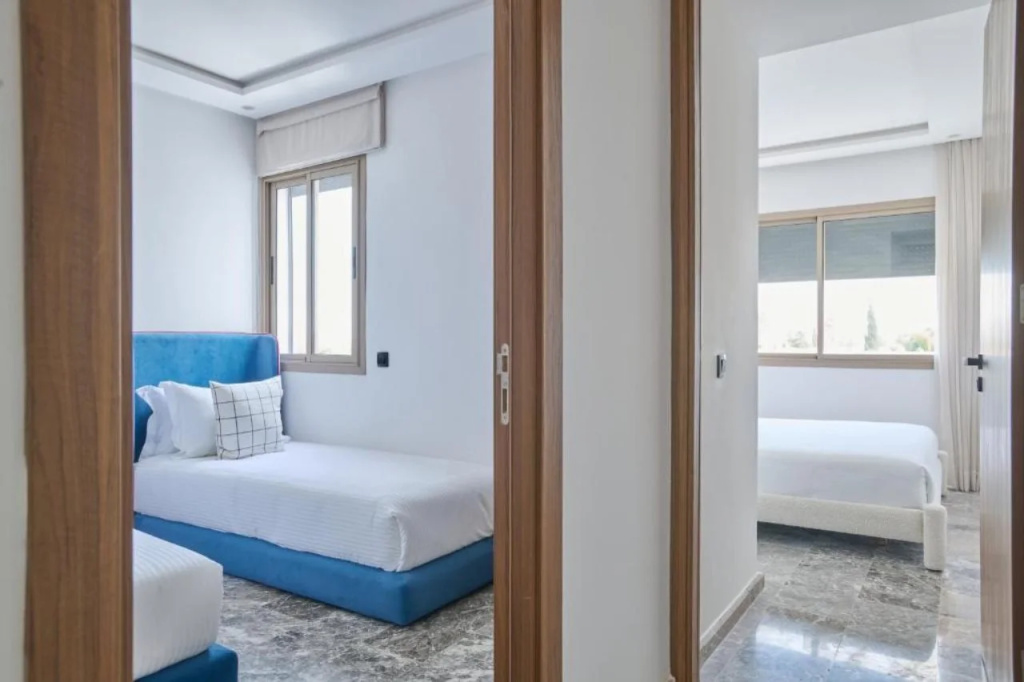 StayHere Casablanca - Oasis Residential Living — photo 6