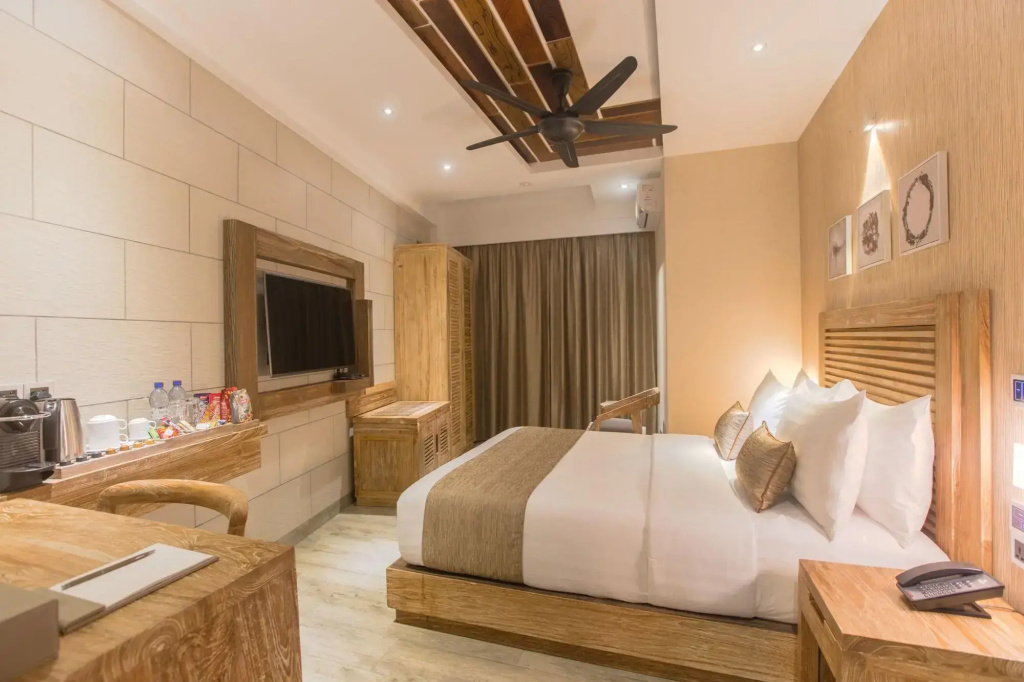 Samann Grand Hotel, photo 5