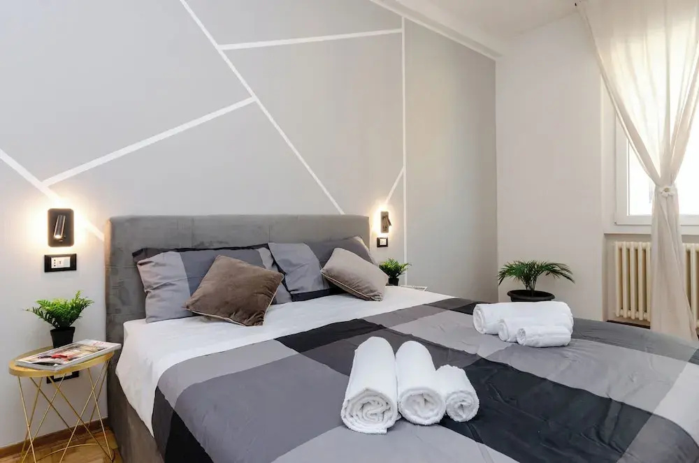 VivimiHome-Navigli Lussuoso Appartamento — photo 6