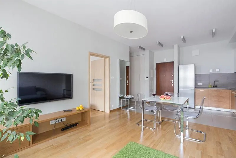 Capital Apartments - Centrum - Pokorna — photo 5