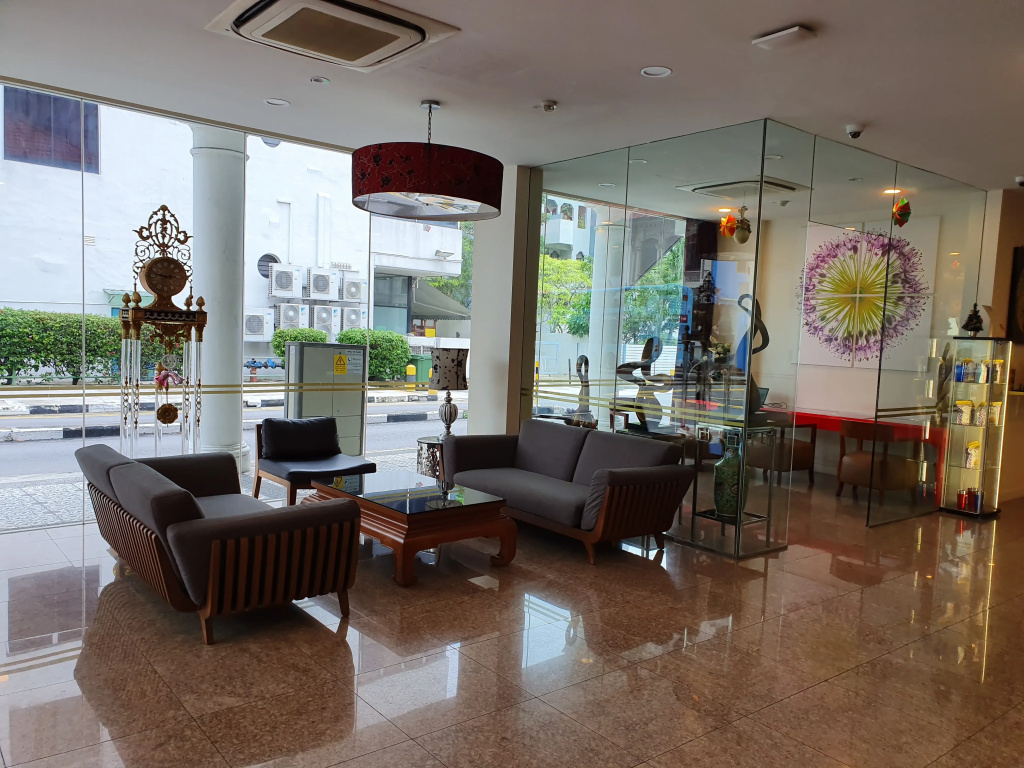 Santa Grand Hotel East Coast, a NuVe Group Collection — photo 2