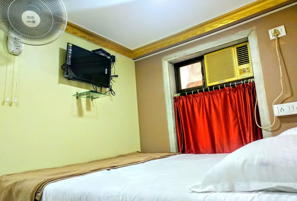 City Inn, photo 5