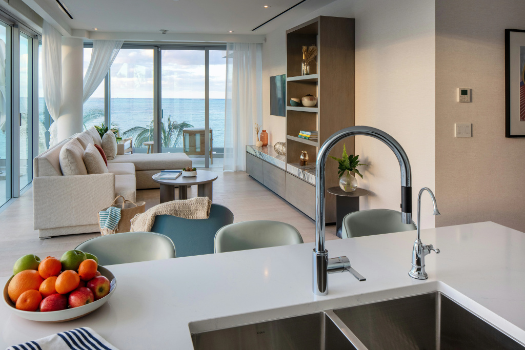 Goldwynn Resort & Residences — photo 6