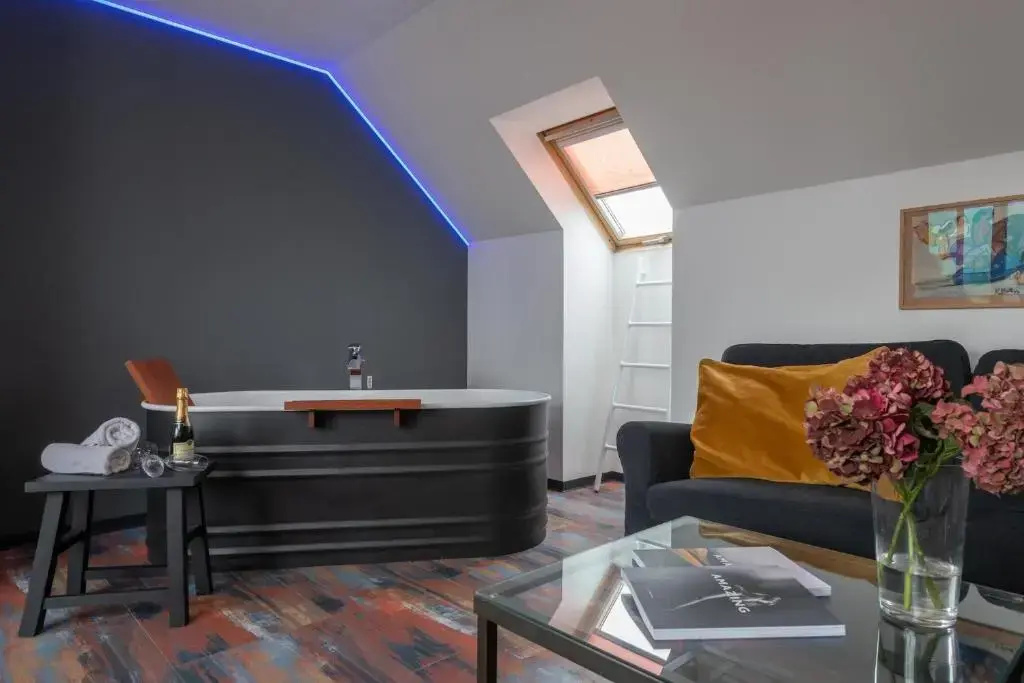 Art Hotel Prague, photo 2