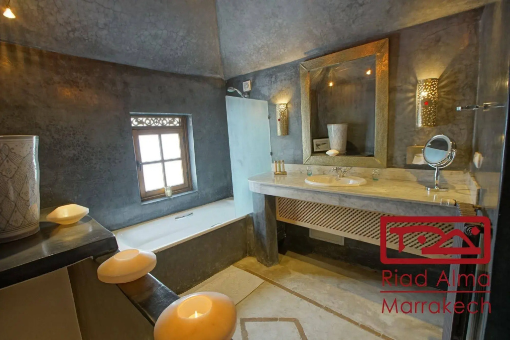 Riad Alma, photo 3