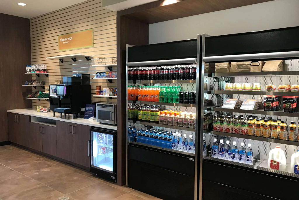 Wyndham Garden Orlando Universal / I Drive — photo 8