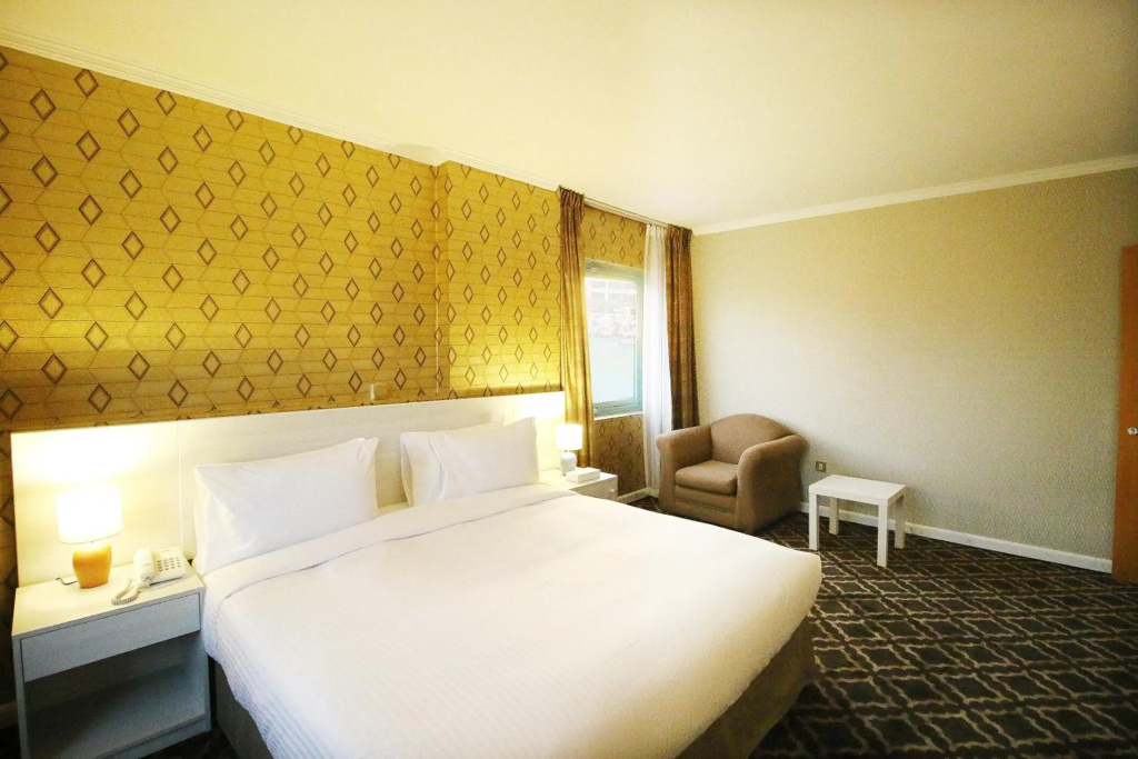 The George Hotel — photo 6