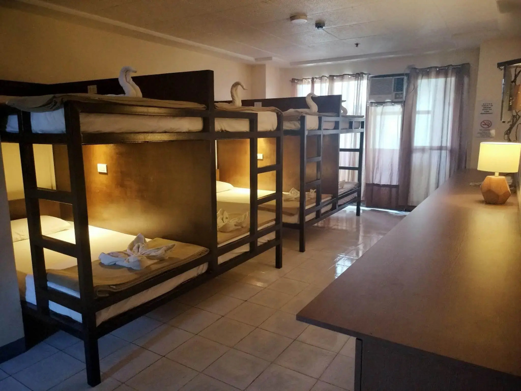 Fuente Hotel De Cebu, photo 3